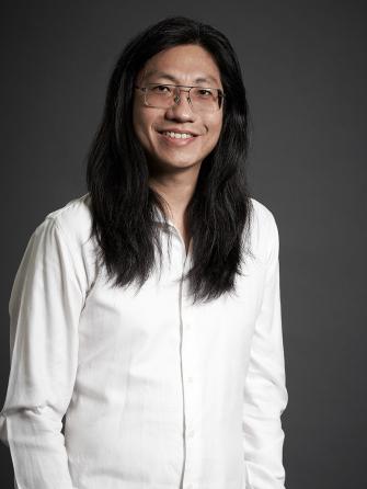 Dr Ian Woo Thumbnail