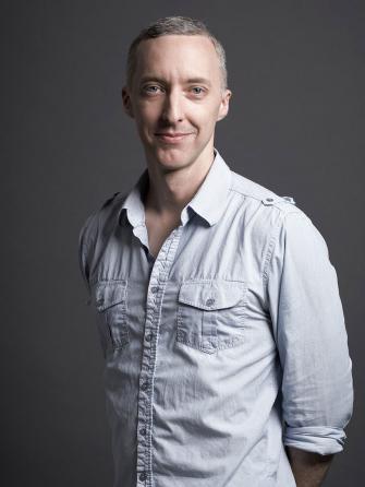 JUSTIN HEGBURG Thumbnail