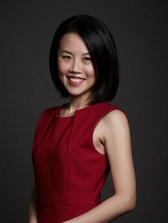MICHELLE LOH Thumbnail