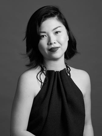 NADYA WANG SIN YEE Thumbnail