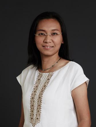 DR WANG RUOBING Thumbnail