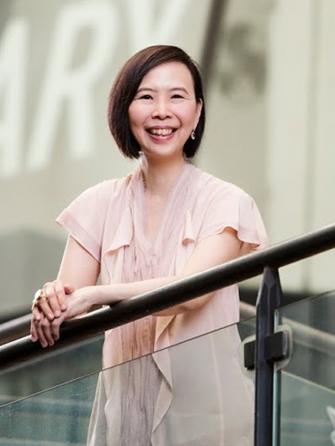 Barbra Gan Thumbnail