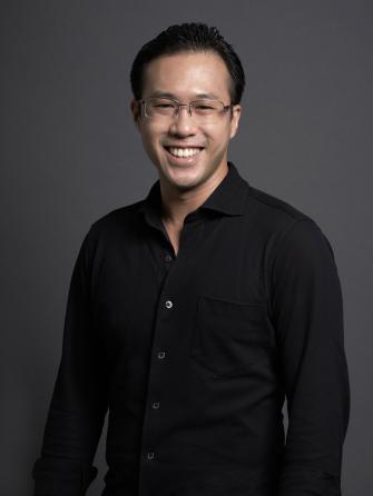 Eugene Lee Thumbnail