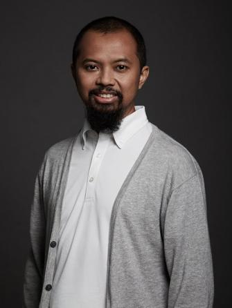 Muhammad Zaki Bin Abdul Razak Thumbnail