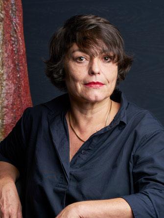 CECILE CHAGNAUD CECILE CHAGNAUD