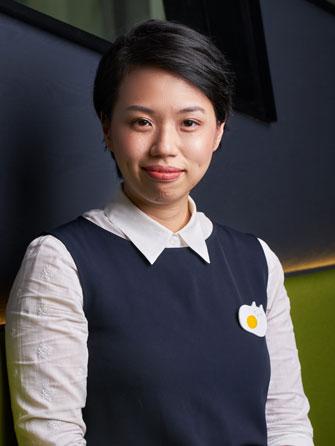 Ailin Chin
