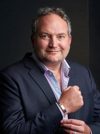 Dr Darryl Whetter Dr Darryl Whetter