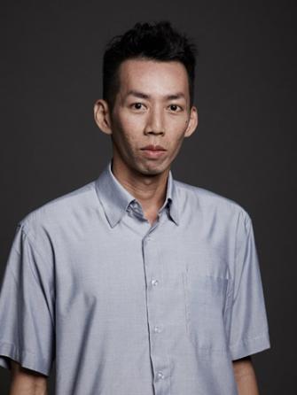Edmund Chia Edmund Chia