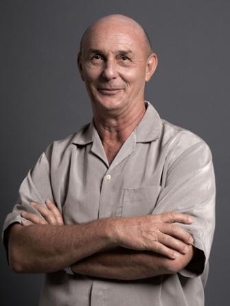 GILLES MASSOT GILLES MASSOT