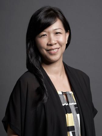 HAZEL LIM-SCHLEGEL HAZEL LIM-SCHLEGEL