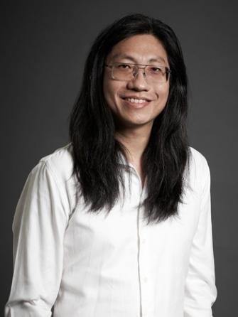 Dr Ian Woo Dr Ian Woo