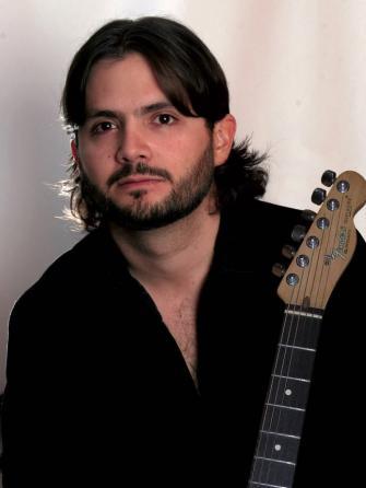 Dr Diego Celi