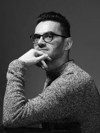 Rodrigo Gonzalo Encinar