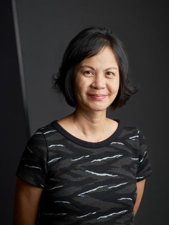 Yuen Yee Foong