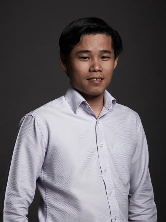 Wong Meng Kong