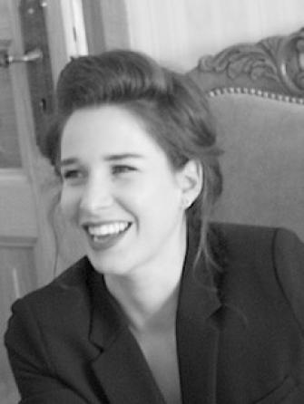 Clara Eloïse Fernandes