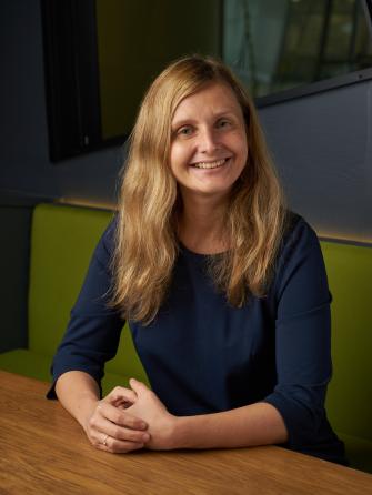 Dr Natalia Grincheva