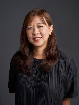 Hazel Lim-Schlegel