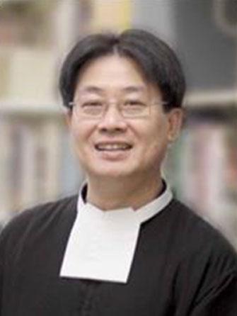 Brother Paul Ho Kok Chee