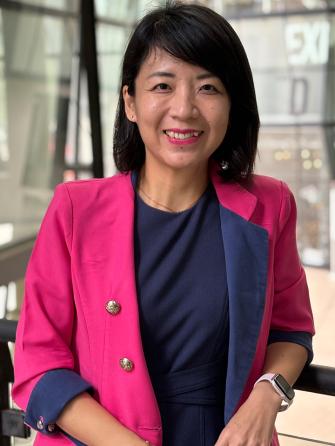 Cindy Phua
