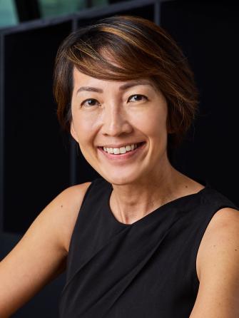 Ms Jenny Ang