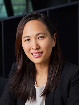 Ms Leow Siew Jin