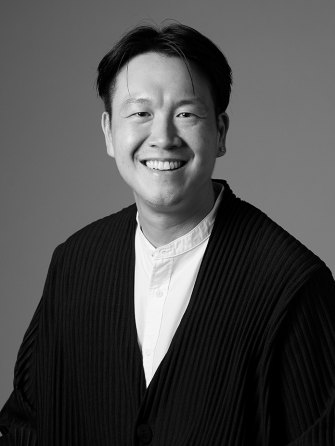 Ang Xinwei, Head, School of Spatial & Product Design, LASALLE