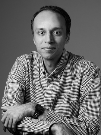 Vikas Kailankaje