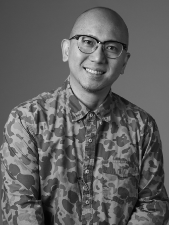 Chris Yee, LASALLE