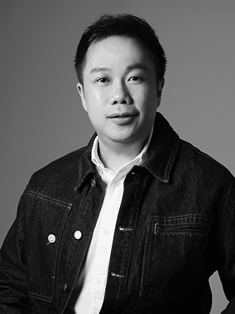 Jay Loo, Programme Leader, Diploma in Interior Design, LASALLE