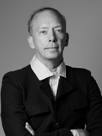 Jaygo Bloom LASALLE Programme Leader Diploma in Design for Communication and Experiences