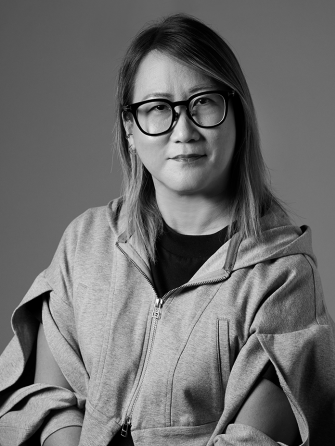 Joselyn Sim, LASALLE MA Design Programme Leader