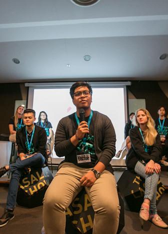 international-student-sharing Thumbnail