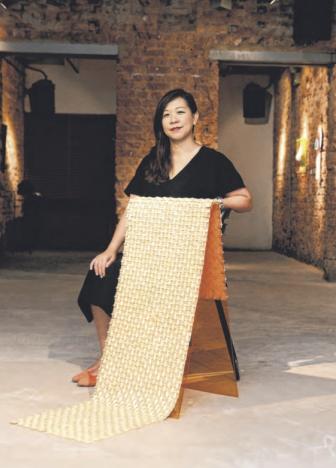 Hazel Lim