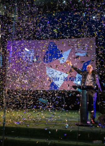 The LASALLE Show Opening - 16 May 2019