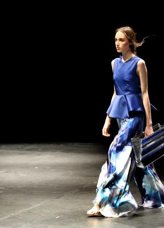 School of Fashion