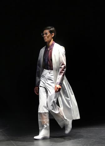 LASALLE College of the Arts fashion graduates incorporate sustainability theme in their collections