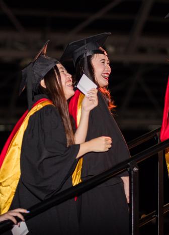 convocation