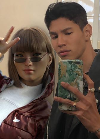 Will the next top influencer be an AI?