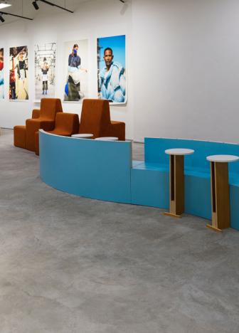 open studio space one