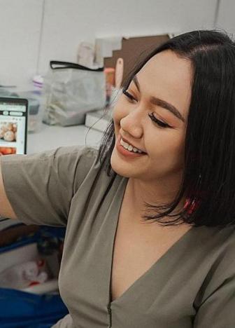 halimah