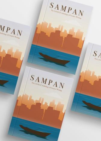 sampan-1