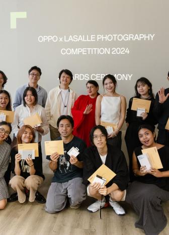 oppo event