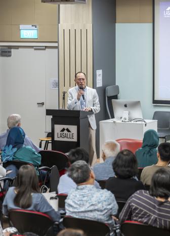 MA Asian Art Histories open lecture