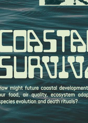 Design Futures: Coastal Survivability