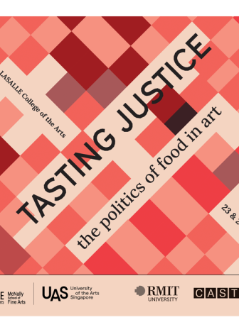 Tasting Justice