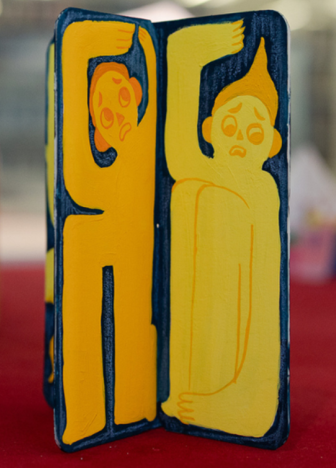 SPACE Honouring the art in art therapy