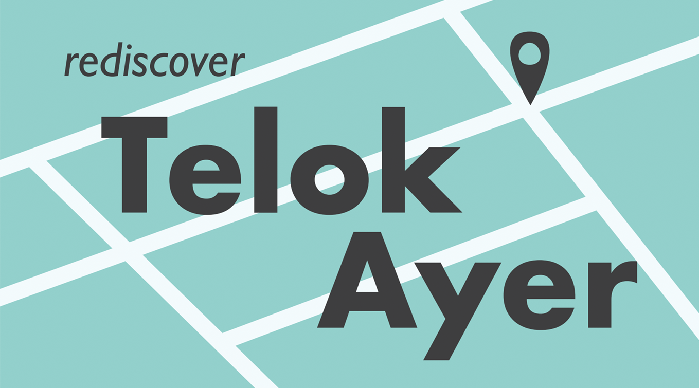 REDISCOVERtelokayer