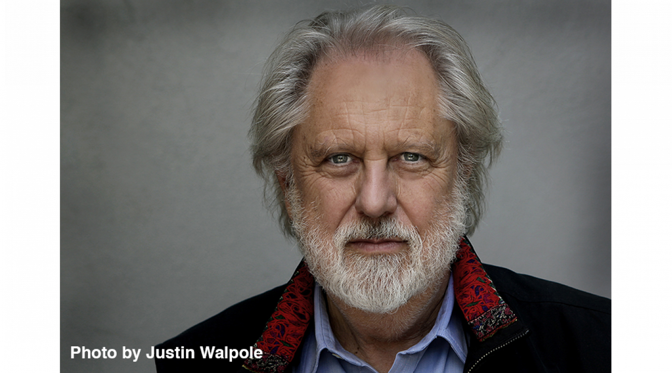 David Puttnam: Two Great Men - Two Great Examples