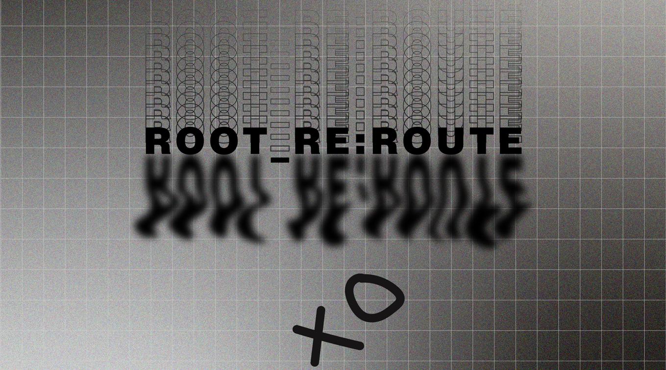 Root_Re:Route